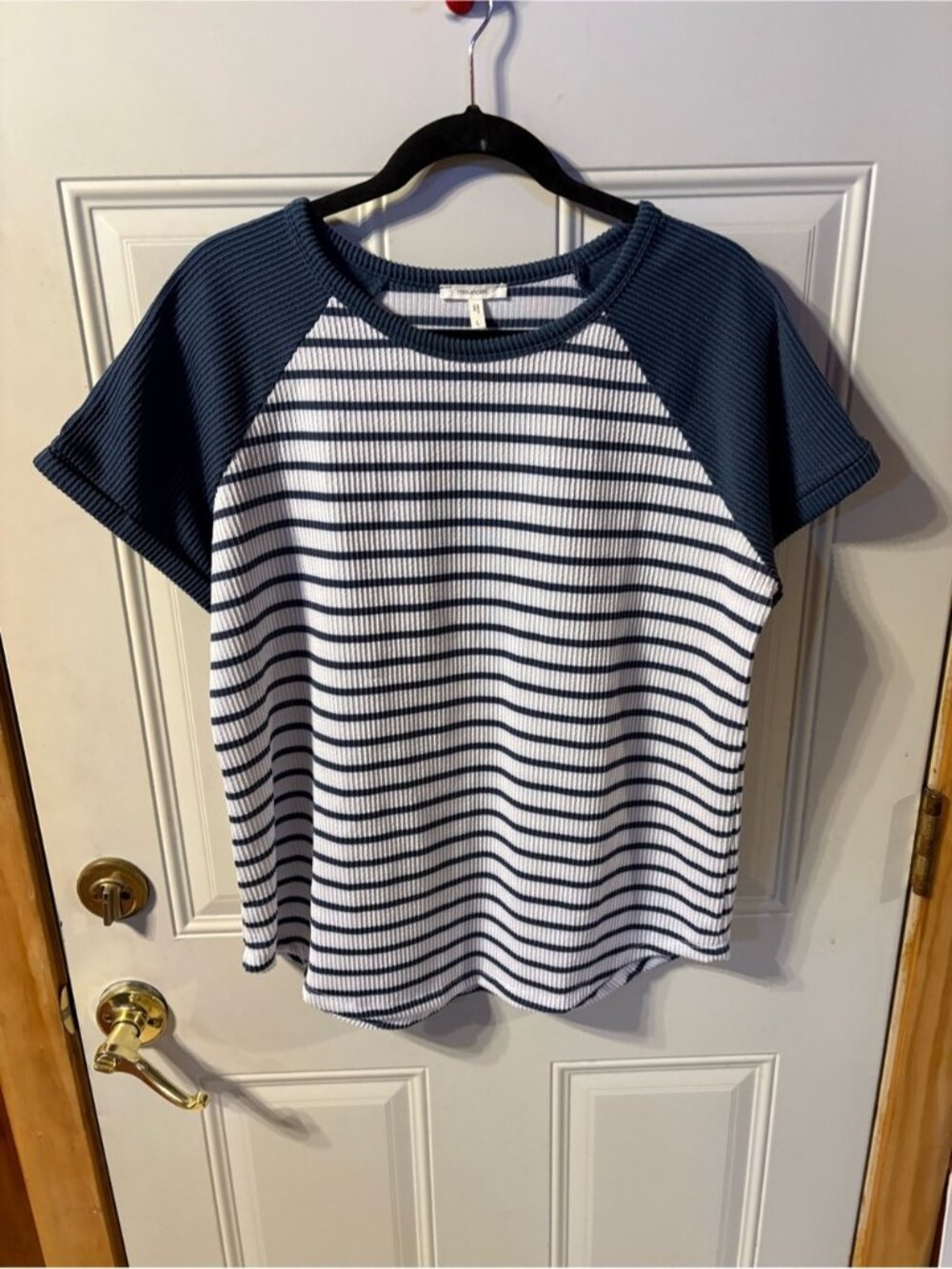 Top Size Large